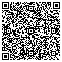 QR code with U-Parc Cafe contacts