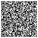 QR code with R A Cooney Material Hdlg Co contacts