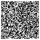 QR code with Pennington Lines Real Estate contacts