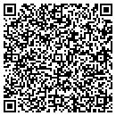 QR code with B J Service contacts