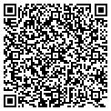 QR code with L N C Services contacts