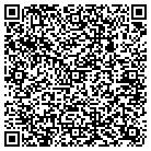 QR code with Gabriellia Consignment contacts