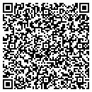 QR code with Rv Storage contacts