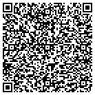 QR code with T A Kozlowski Building Contr contacts