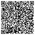 QR code with Kush Michael J MD contacts