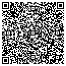 QR code with Kirby Co contacts