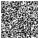 QR code with Towne House Inn contacts