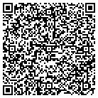 QR code with Precision Heating & Cooling Co contacts