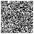 QR code with R & B General Contracting contacts