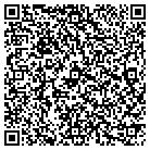 QR code with George W Pepper School contacts