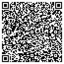 QR code with Q Fence Co contacts