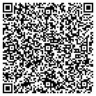 QR code with Chadwick Sales & Marketing contacts