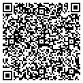 QR code with Mels Place contacts