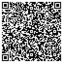 QR code with Unique Ryder Inc contacts
