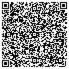 QR code with Thomas E Auman Brick Layers contacts