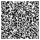 QR code with Chris Manzer contacts