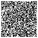 QR code with K & A Treasures contacts
