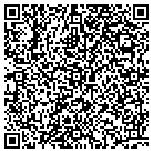 QR code with A A Robbins Inc Concrete Block contacts
