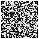 QR code with R J Henry Assoc contacts