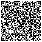 QR code with Mc Ginnis Line Service contacts