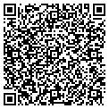 QR code with PHT Inc contacts