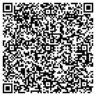 QR code with Woodwright Construction Co contacts