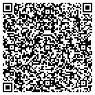 QR code with Thrifty Rooter Sewer & Drain contacts