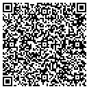 QR code with Tip Toe & Tan contacts