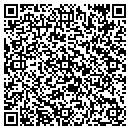 QR code with A G Trimble Co contacts