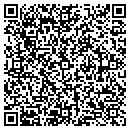 QR code with D & D Home Improvement contacts