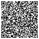 QR code with Zinni R D Heating & Cooling contacts