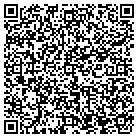 QR code with Ralph L Wilhelm Jr Seemless contacts