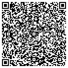 QR code with Maria Gardner Christian Acad contacts