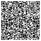 QR code with Mc Gregor Construction Inc contacts
