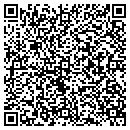 QR code with A-Z Video contacts