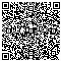 QR code with Baker Cabinet Shop contacts