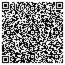 QR code with E S Cranford Masonery contacts