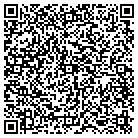 QR code with Falcone Getter Oral & Maxillo contacts