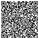 QR code with Ginocchi Radon & Envmtl Services contacts