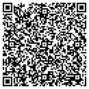 QR code with C & D Creations contacts