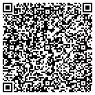 QR code with J E Morgan Knitting Mills Inc contacts