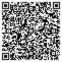 QR code with F J Baehr contacts