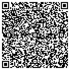 QR code with Hazleton Scrap Recycling Co contacts