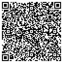 QR code with Howard Johnson contacts