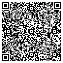 QR code with Clipper Hut contacts
