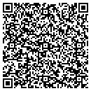 QR code with K Force Onstaff Group contacts