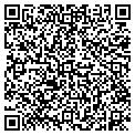 QR code with Clairs Auto Body contacts