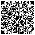 QR code with C B S Distributing contacts