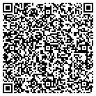 QR code with D & D Home Improvements contacts