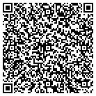 QR code with Peninsula Color Service contacts